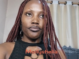 Mollyshelia