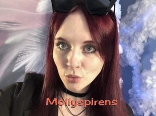 Mollyspirens