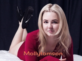 Mollytomson