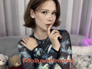 Mollywattmond