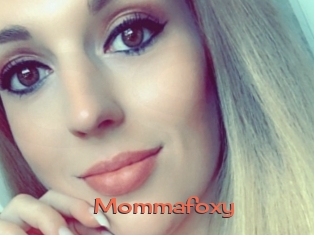 Mommafoxy