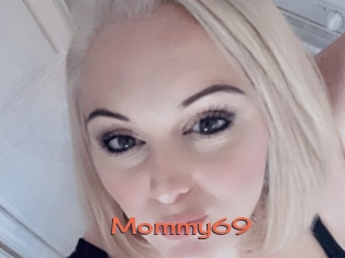 Mommy69
