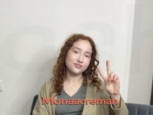 Monaacreman