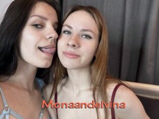 Monaandelvina