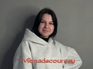 Monadecoursey