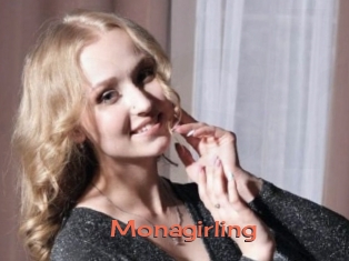Monagirling