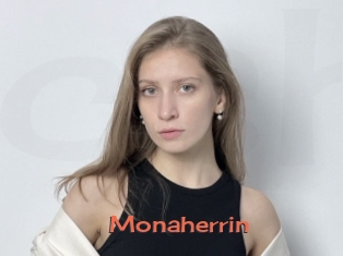 Monaherrin