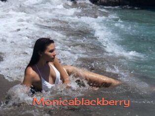 Monicablackberry