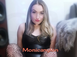 Monicanylon