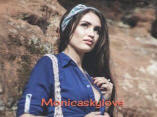 Monicaskylove
