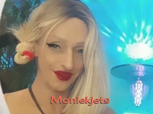 Moniekjets