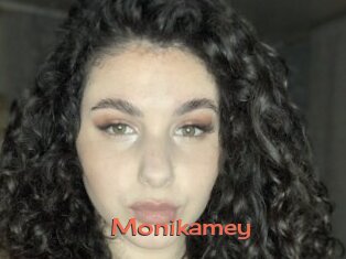 Monikamey