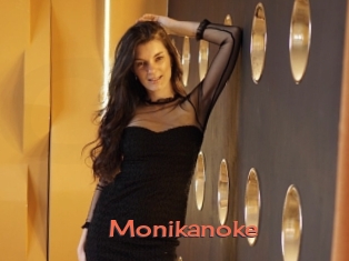 Monikanoke