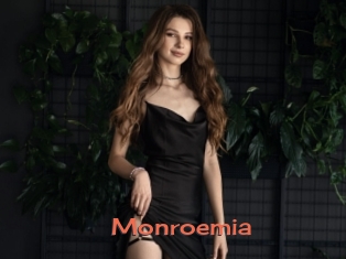Monroemia