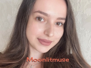 Moonlitmuse