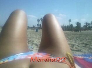 Morena92