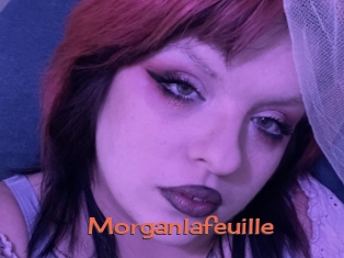 Morganlafeuille