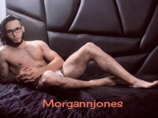 Morgannjones