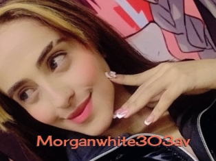 Morganwhite303av