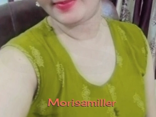 Morisamiller