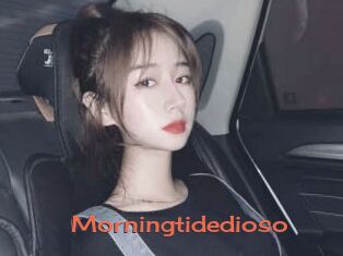 Morningtidedioso