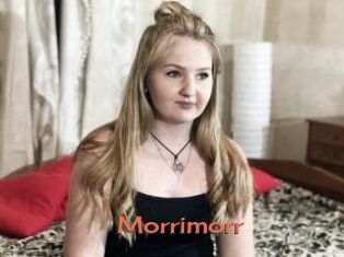 Morrimorr