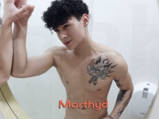 Morthyd