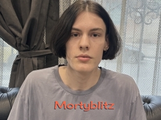 Mortyblitz