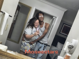 Mosesstars