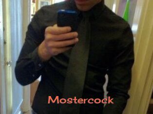 Mostercock
