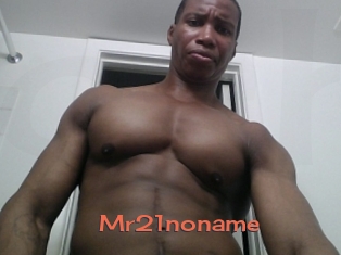 Mr21noname
