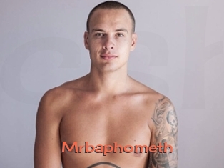 Mrbaphometh