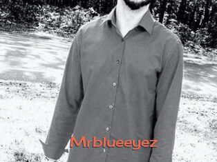 Mrblueeyez