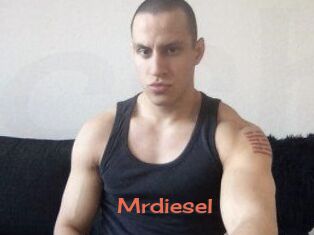 Mrdiesel
