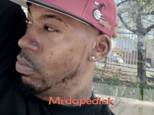 Mrdopedick
