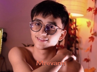 Mrevann