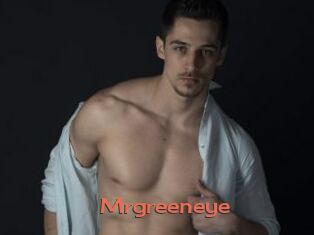 Mrgreeneye