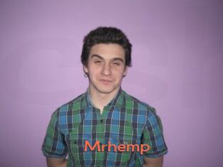 Mrhemp