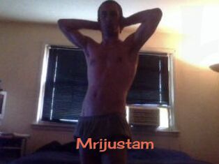Mrijustam