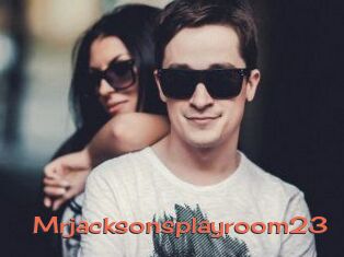 Mrjacksonsplayroom23