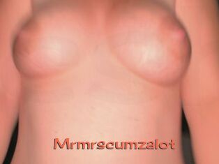 Mrmrscumzalot