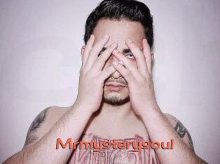 Mrmysterysoul