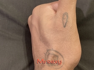 Mrsexy