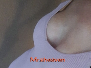Mrsheaven