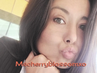 Mscherryblossomxo