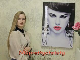 Msprettychristy