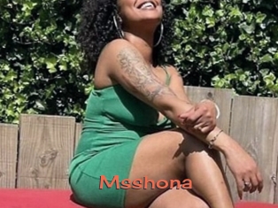Msshona
