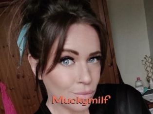 Muckymilf