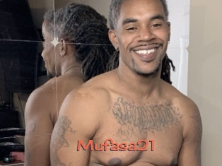 Mufasa21