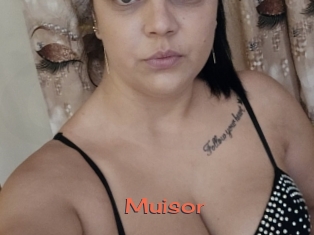 Muisor